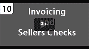 10 Auction Notifications, Check Writing and Invoicing for Indie Auto Auctions